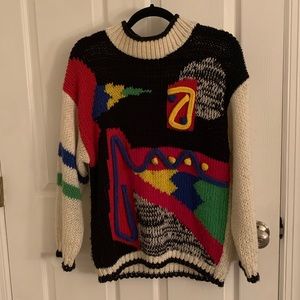 Vintage Sweater